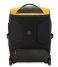 Samsonite Walizki na bagaż podręczny Paradiver Light Duffle Wheel 55 20 Backpack Yellow (1924)