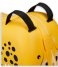 Samsonite Walizki na bagaż podręczny Dream Rider Suitcase Cheetah (8719)