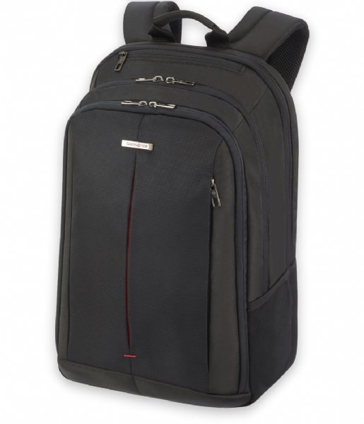 Samsonite Laptop rugzak Guardit 2.0 Lapt.Backpack L 17.3 Inch Black (1041)