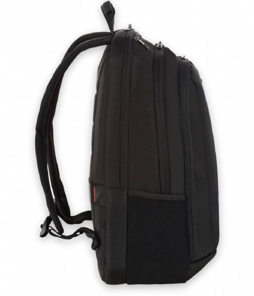 Samsonite Laptop rugzak Guardit 2.0 Lapt.Backpack L 17.3 Inch Black (1041)