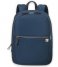 SamsoniteEco Wave Backpack 14.1 Inch Midnight Blue (1549)