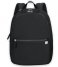 SamsoniteEco Wave Backpack 15.6 Inch Black (1041)