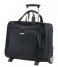 Samsonite Walizki na bagaż podręczny Xbr Business Case/Wh 15.6 Inch Black (1041)