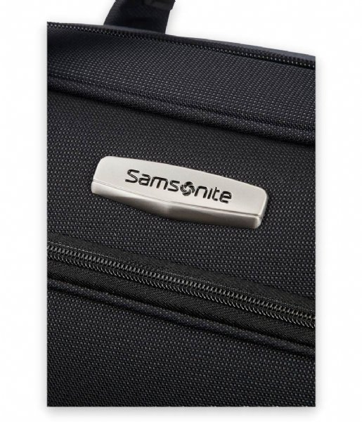Samsonite Schoudertas Spark Sng Shoulder Bag Black (1041)