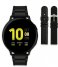 Samsung  Samsung Active2 Smartwatch SA.R820BS Zwart