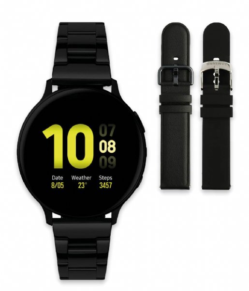 Samsung  Samsung Active2 Smartwatch SA.R830BS Zwart
