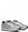 Saucony Sneakers Jazz Original Silver (461)