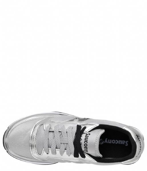 Saucony Sneakers Jazz Original Silver (461)