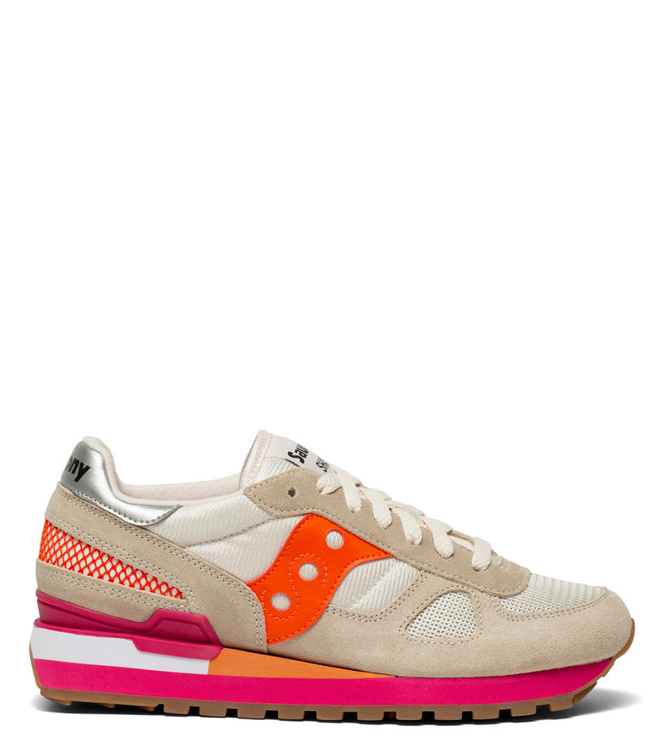 saucony shadow original tan