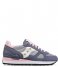 Saucony Sneakers Shadow Original Navy Off White (410)