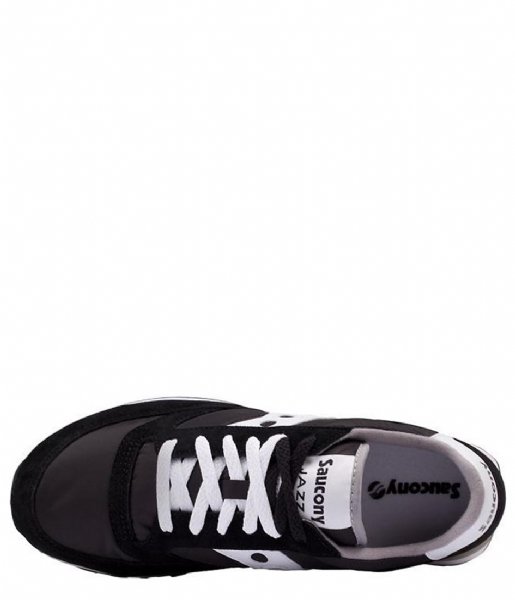 Saucony Sneakers Jazz Original Black White (001)