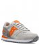 Saucony Sneakers Shadow Original Gray Orange (812)