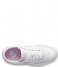 Saucony Sneakers Jazz Court White Pink (030)