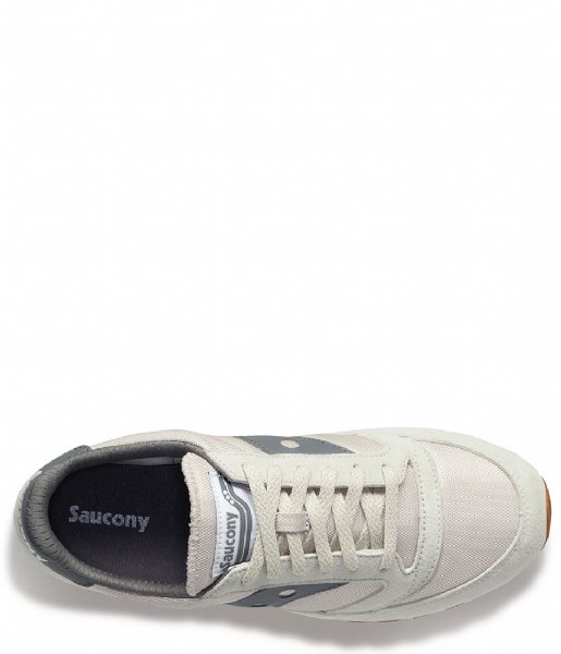 Saucony Sneakers Jazz 81 Gray (35)