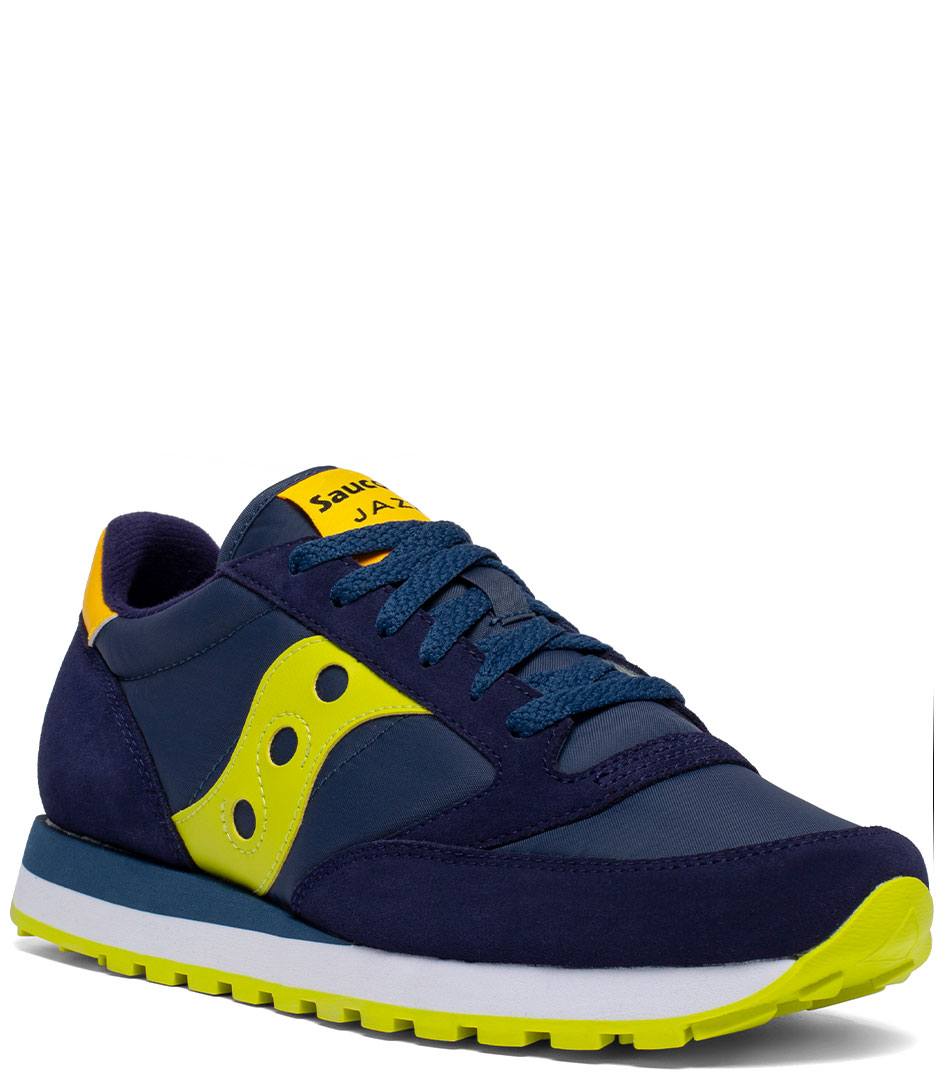 saucony jazz original sale