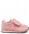 Saucony Sneakers Baby Jazz Hook-and-Loop Pink Metallic Saucony Sneakers Baby Jazz Hook-and-Loop Pink Metallic