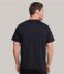 Schiesser  2-Pack T-Shirt Black (000)