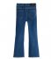 Scotch and Soda  Kids The Charm Flared Jeans Wanderlust (4442)