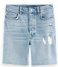 Scotch and Soda  The Line Cycling Short Summer Skies Summer Skies 4750