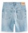Scotch and Soda  The Line Cycling Short Summer Skies Summer Skies 4750