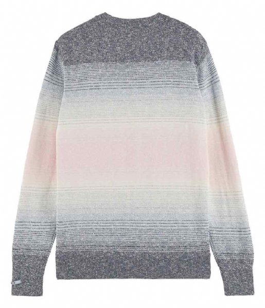 Scotch and Soda  Gradient Sweater Combo A (0217)
