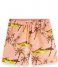 Scotch and Soda  Mid Length Recycled Embroidered Swimshort Combo C (219)