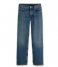 Scotch and Soda Jeans The Sky high-rise straight Take A Break (4409)