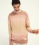 Scotch and Soda  Recycled cotton blend crewneck pull in melange knit Combo A (0217)