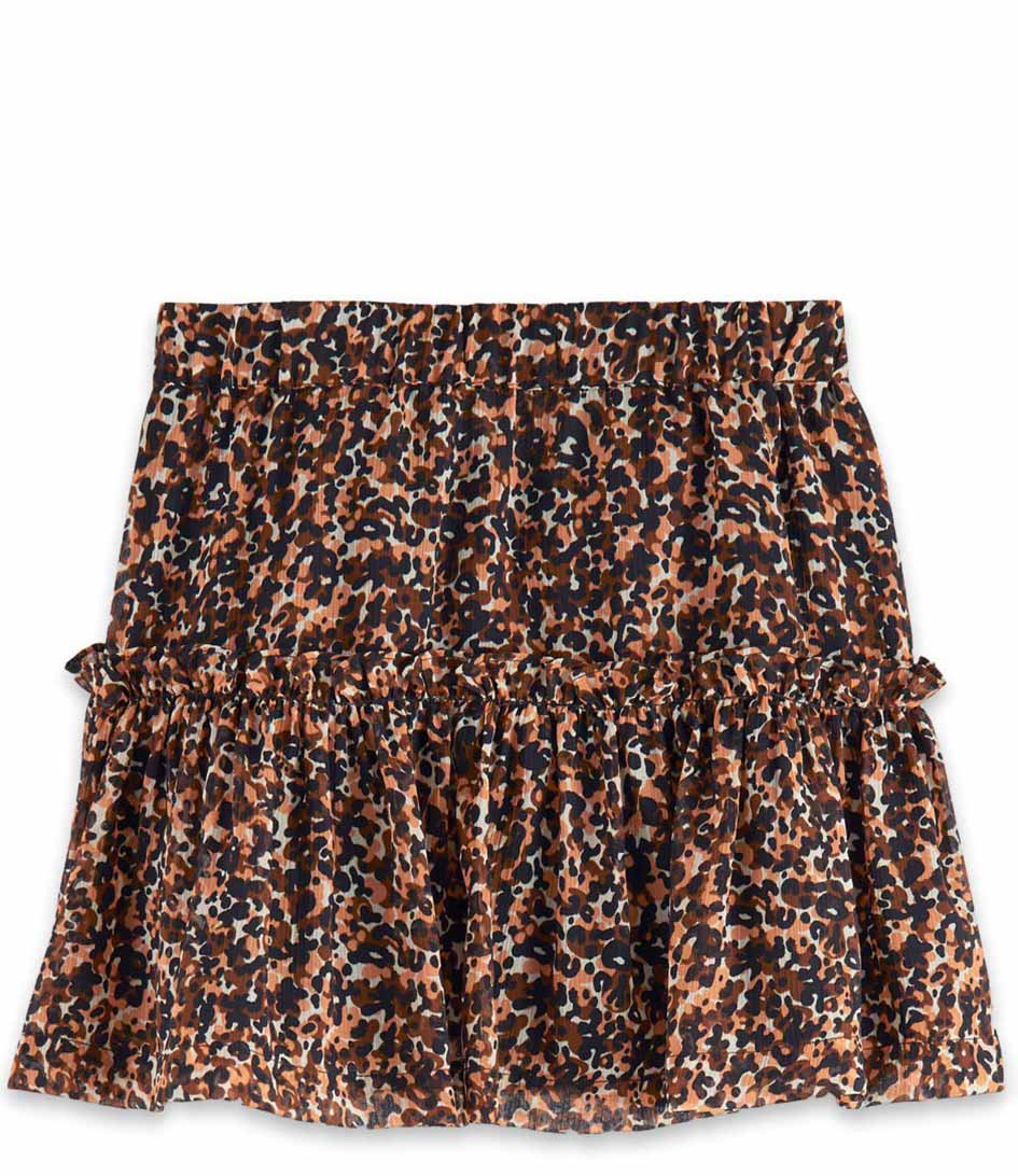 scotch soda skirt