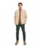Scotch and Soda  Oxford shirt in organic cotton Combo A (0217)