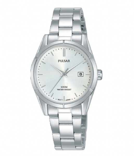 Pulsar  PH7471X1 Silver colored