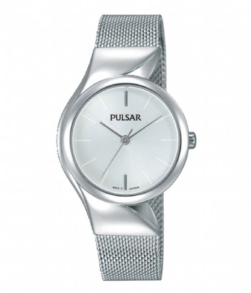 Pulsar  PH8229X1 Silver colored