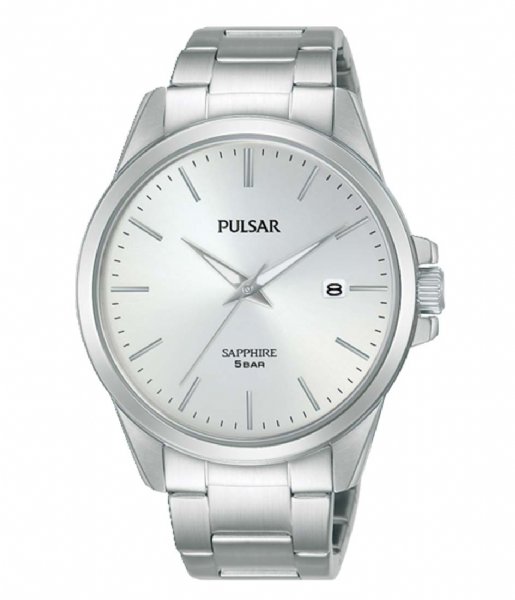 Pulsar  PS9635X1 Silver Colored