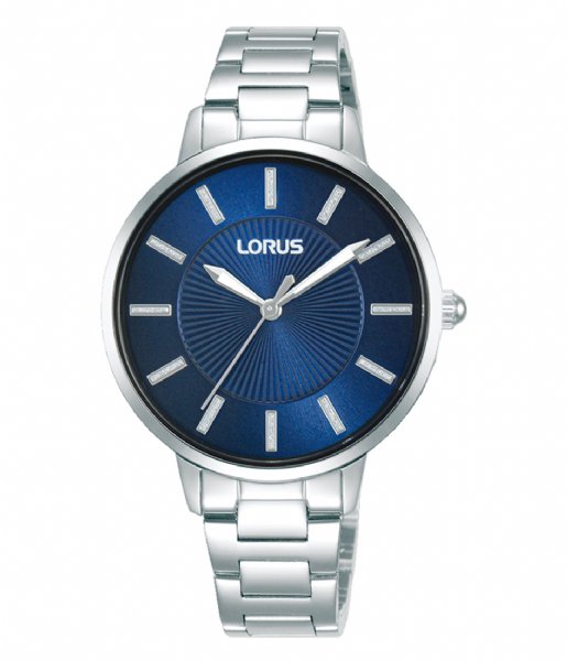 Lorus  RG213VX9 Blauw