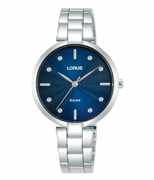 Lorus  RG231VX9 Blauw