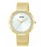 Lorus  RG240WX9 Gold colored White