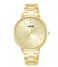 Lorus  RG256WX9 Gold colored Champagne