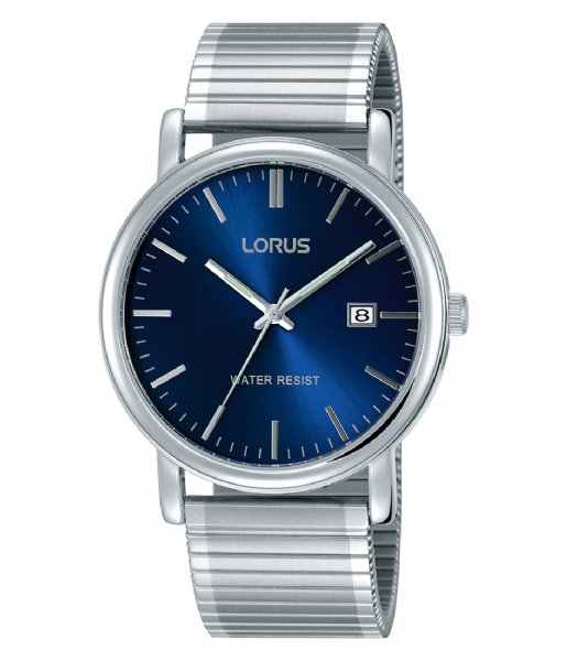 Lorus  RG841CX4 Blauw