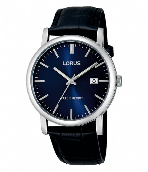Lorus  RG841CX5 Black