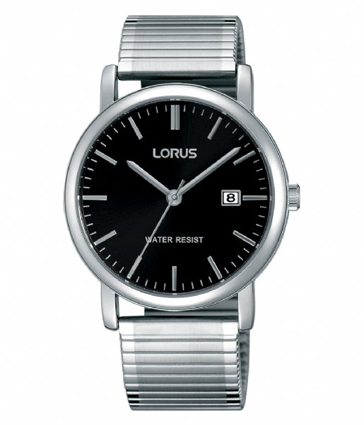 Lorus  RG857CX5 Zwart