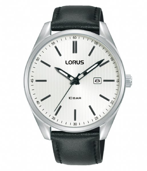 Lorus  RH921QX9 Black White