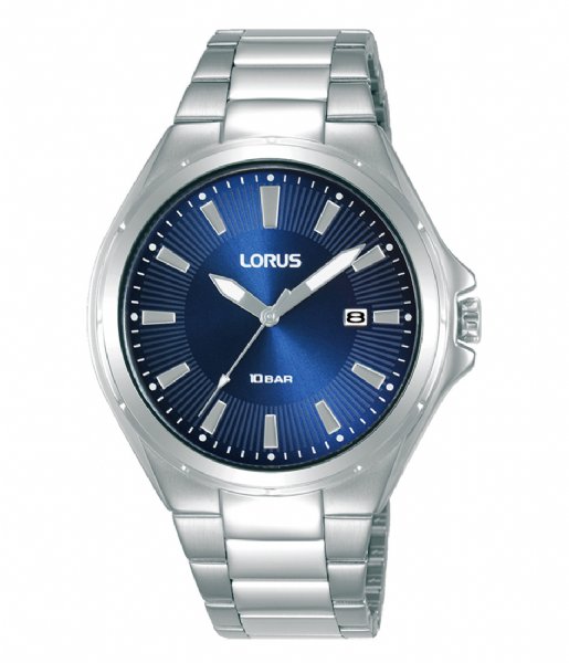 Lorus  RH941PX9 Blauw