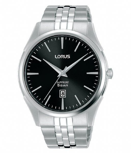 Lorus  RH945NX5 Zwart