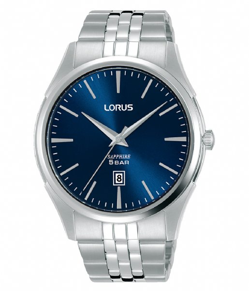 Lorus  RH947NX5 Blauw