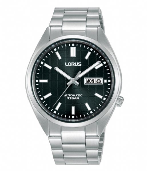 Lorus  RL491AX9 Zwart