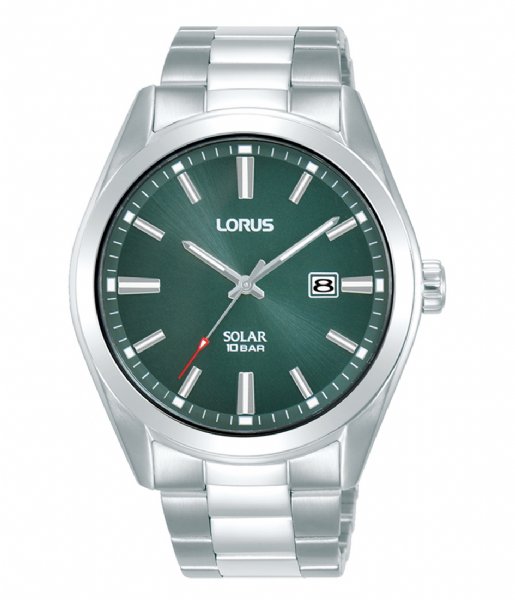 Lorus  RX331AX9 Groen