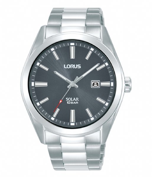 Lorus  RX333AX9 Zwart