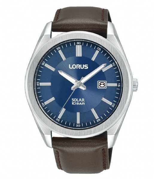 Lorus  RX357AX9 Bruin Blue