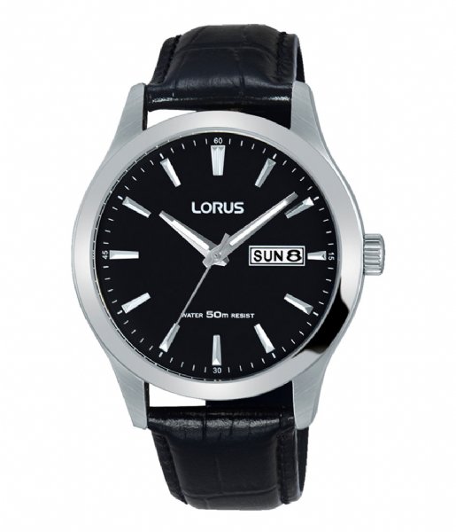 Lorus  RXN27DX5 Black