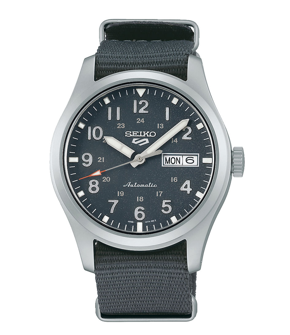Seiko 5 Sports SRPG31K1 horloge online kopen